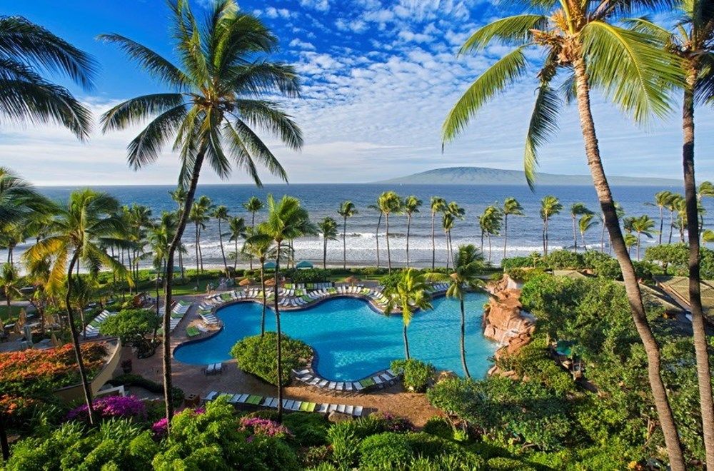 Hyatt Regency Maui Resort & Spa image 1